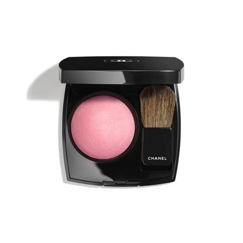 chanel joues contraste pink explosion swatch|JOUES CONTRASTE Powder blush 64 .